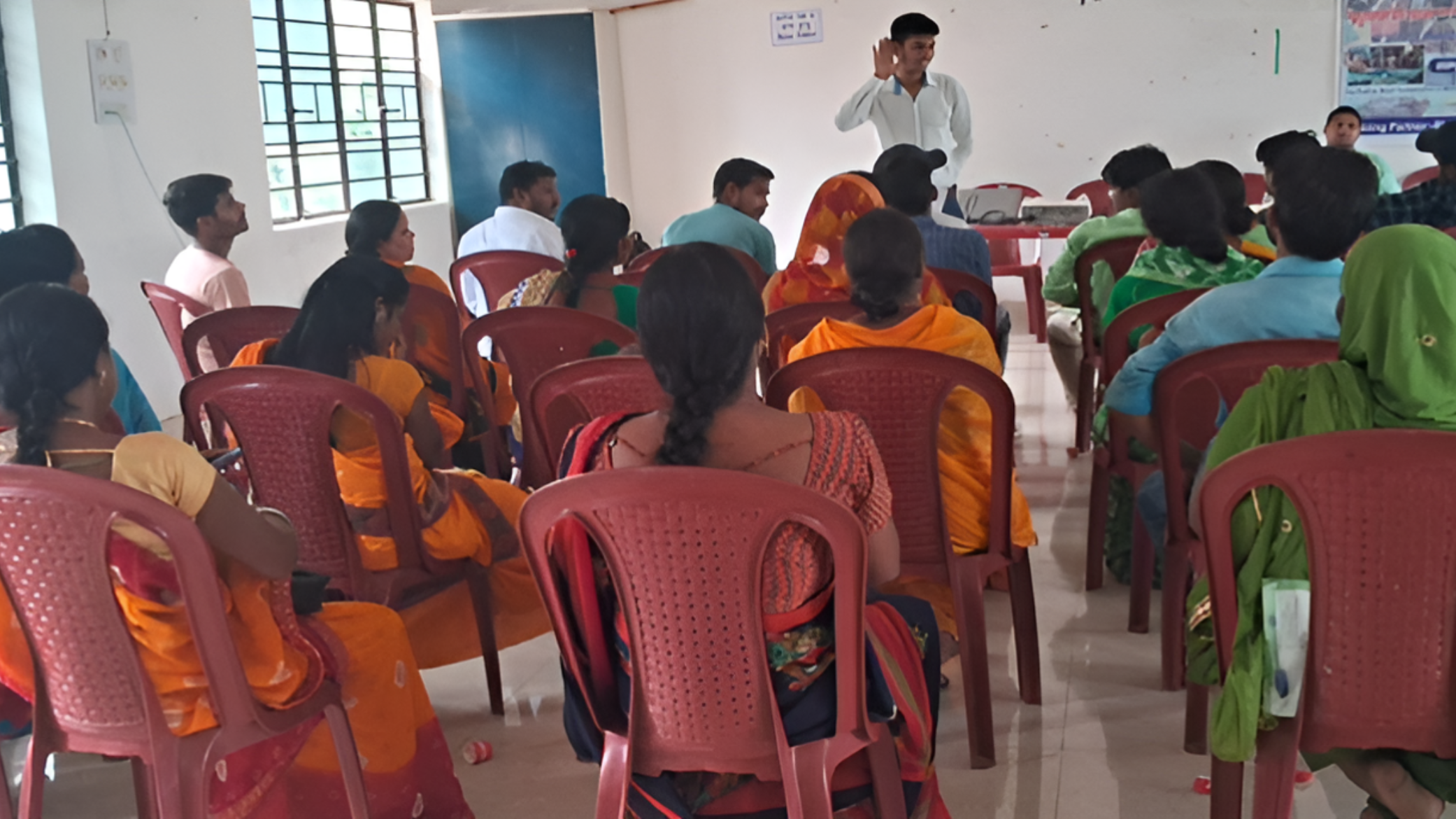 Slide Background Image